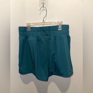 Women running shorts